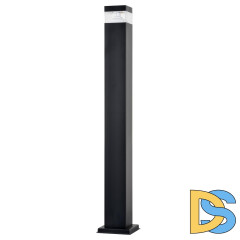 Уличный светодиодный светильник Lightstar Raggio 377707