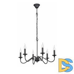 Подвесная люстра Vitaluce V3987-1/6