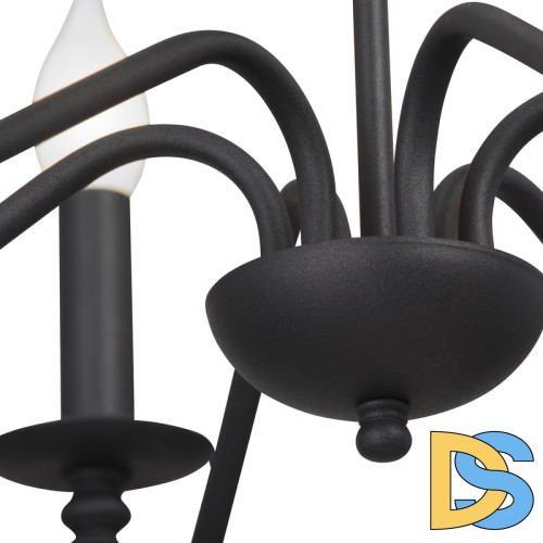 Подвесная люстра Vitaluce V3987-1/6