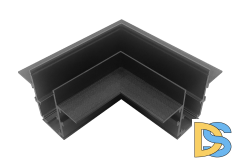 Угловой соединитель iLedex Vision CORNER CONNECT 4822-022-95/95-BK
