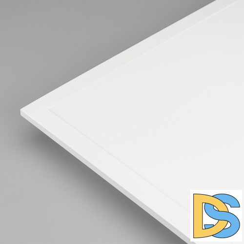 Панель светодиодная Arlight DL-TITAN-S600x600-40W Warm3000 038428(1)