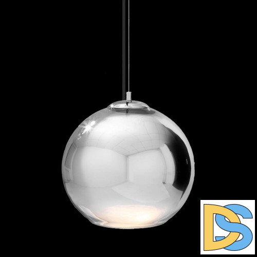 Подвесной светильник Loft IT Copper Shade LOFT2026-D