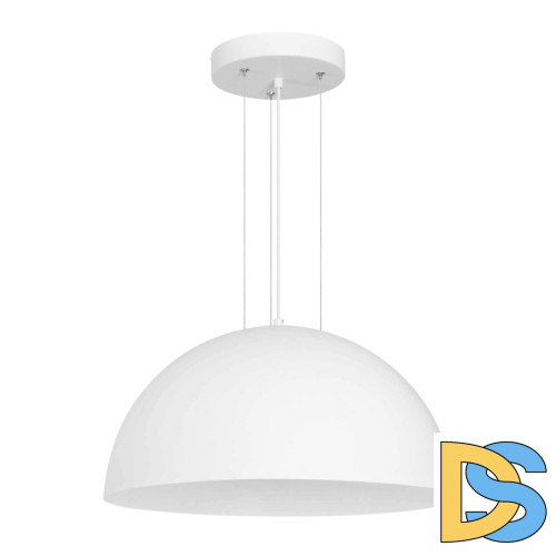 Подвесной светильник Arlight SP-RESTO-HANG-R500-30W Warm3000 (WH, 100 deg, 230V) 039697