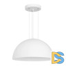 Подвесной светильник Arlight SP-RESTO-HANG-R500-30W Warm3000 (WH, 100 deg, 230V) 039697