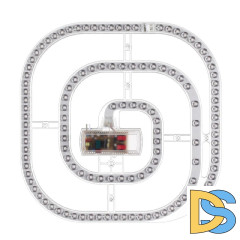 Светодиодный модуль Novotech Klark LED 90W 3000/4200/6300K 357770