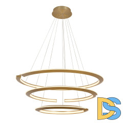 Подвесная люстра Lightstar Virata 814233