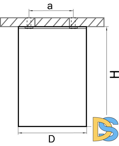 Потолочный светильник Lightstar Rullo 216486