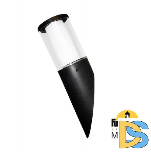 Уличный настенный светильник Fumagalli DR1.571.000.AXU1L