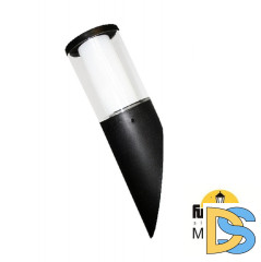 Уличный настенный светильник Fumagalli DR1.571.000.AXU1L