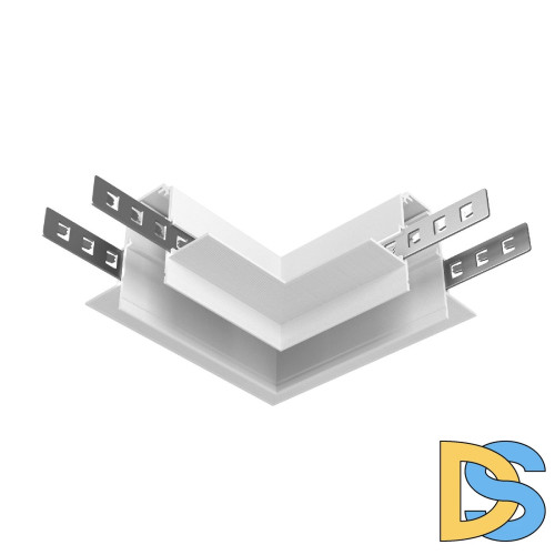 Соединитель Maytoni Magnetic track system Exility TRA034CL-42.12W