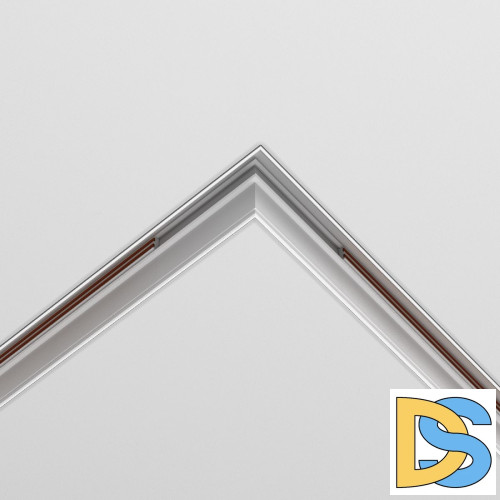 Соединитель Maytoni Magnetic track system Exility TRA034CL-42.12W