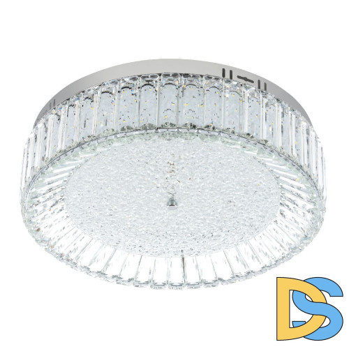 Потолочная люстра Modelux ML.2305.500 CR