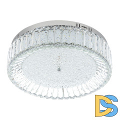 Потолочная люстра Modelux ML.2305.500 CR