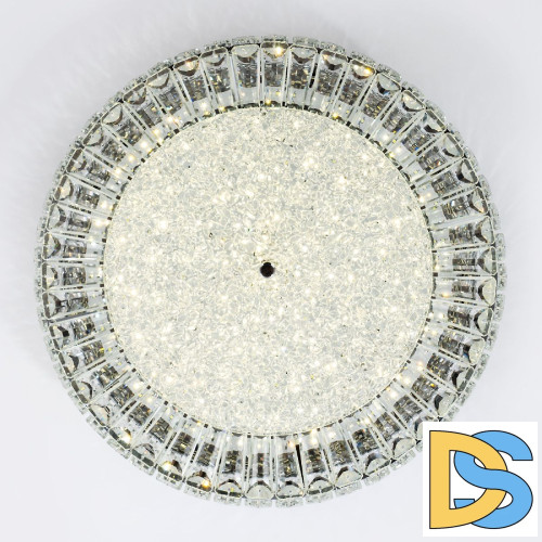 Потолочная люстра Modelux ML.2305.500 CR