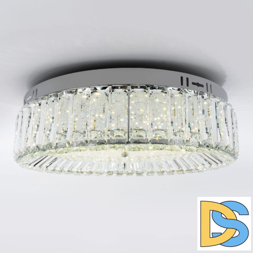 Потолочная люстра Modelux ML.2305.500 CR