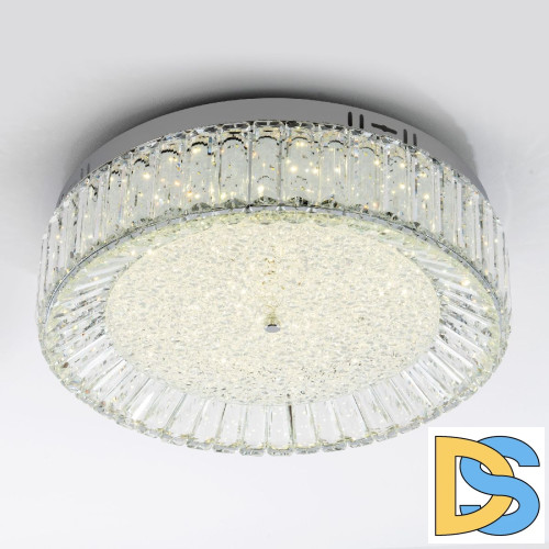 Потолочная люстра Modelux ML.2305.500 CR