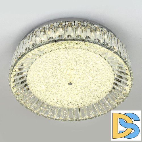 Потолочная люстра Modelux ML.2305.500 CR