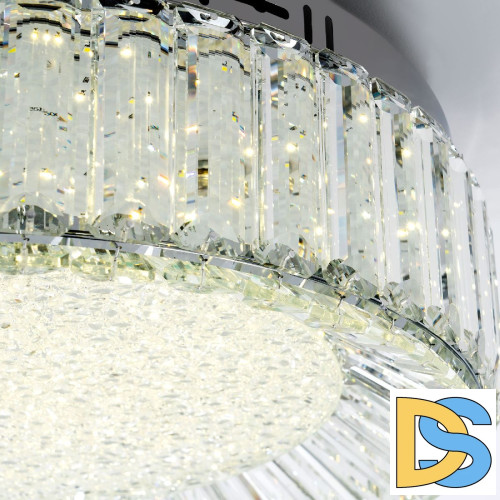 Потолочная люстра Modelux ML.2305.500 CR