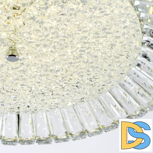 Потолочная люстра Modelux ML.2305.500 CR