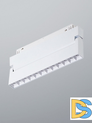 Трековый светильник Vitaluce VT0200041-00.1