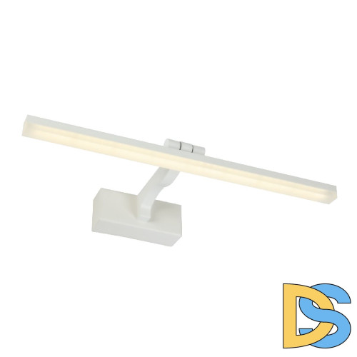 Подсветка для зеркал LED4U L7186-420 WH