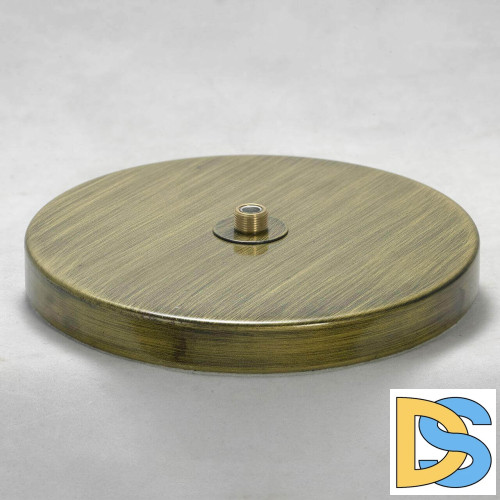 Настольная лампа Lussole Loft LSP-0551