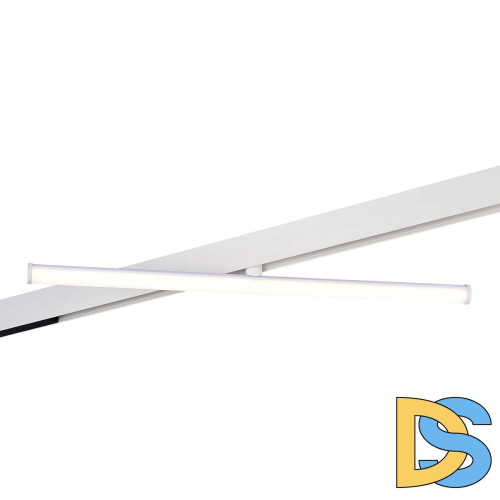 Трековый светодиодный светильник ST Luce Skyline 48 ST803.546.10