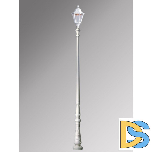 Садовый светильник Fumagalli E35.205.000.WXH27