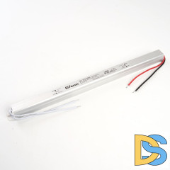 Трансформатор для светодиодной ленты Feron LB001 72Вт 12В IP20 48015