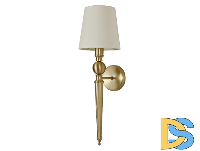 Бра Newport 3161/A brass М0069311