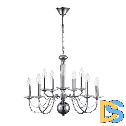 Подвесная люстра Lumion Incanto 8034/10