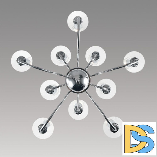 Подвесная люстра Lumion Incanto 8034/10