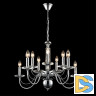 Подвесная люстра Lumion Incanto 8034/10