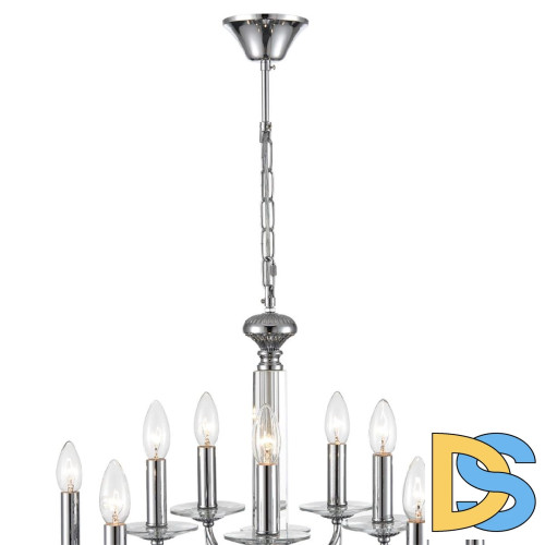 Подвесная люстра Lumion Incanto 8034/10