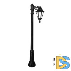 Садовый светильник Fumagalli E26.156.S10.AXF1R