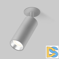 Встраиваемый спот Elektrostandard Diffe 4690389182266 a058172