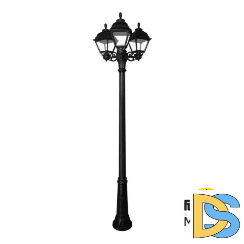 Садовый светильник Fumagalli U23.157.S30.AXF1R