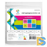 Светодиодная влагозащищенная лента Apeyron 12В 5050 14,4Вт/м RGB 5м IP65 LSE-276