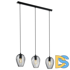 Подвесной светильник Eglo Newtown 49478