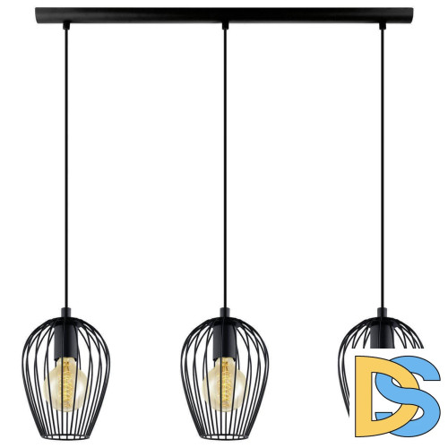 Подвесной светильник Eglo Newtown 49478