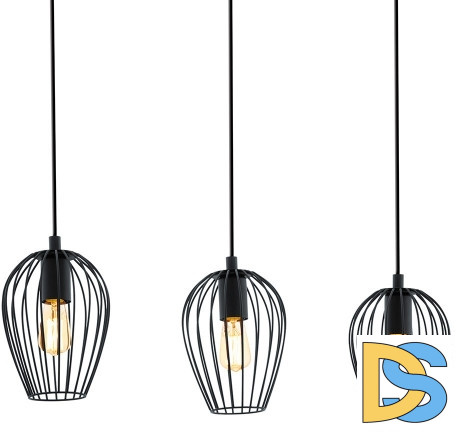 Подвесной светильник Eglo Newtown 49478