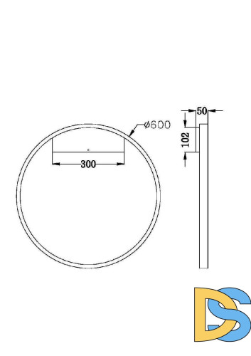 Бра Maytoni Rim MOD058WL-L35W3K