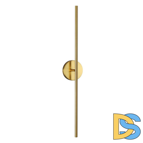 Настенный светильник Odeon Light Fuerte 4324/12WL