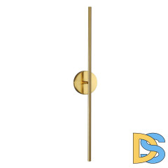 Настенный светильник Odeon Light Fuerte 4324/12WL