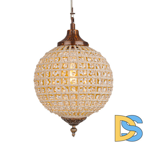 Подвесной светильник Covali JPL-23637