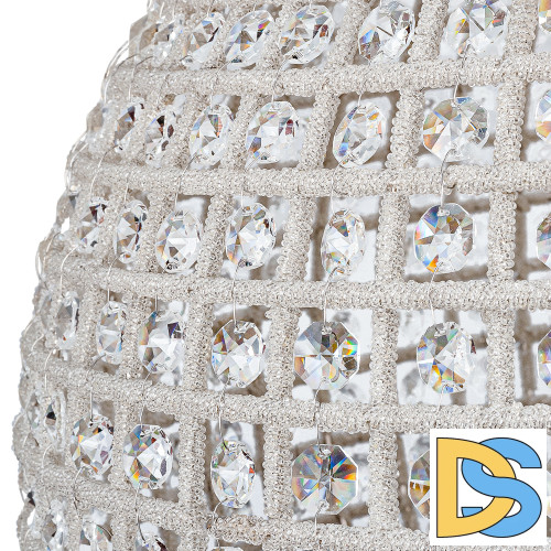 Подвесной светильник Covali JPL-23637