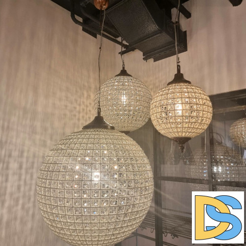 Подвесной светильник Covali JPL-23637