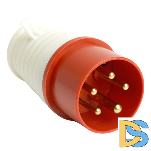 Вилка прямая Stekker ST PPG16-015-44 49429