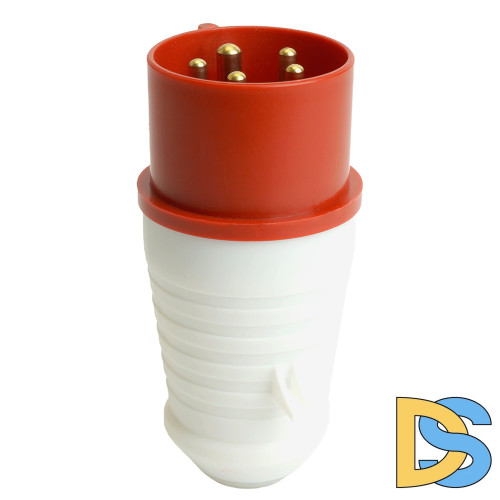 Вилка прямая Stekker ST PPG16-015-44 49429