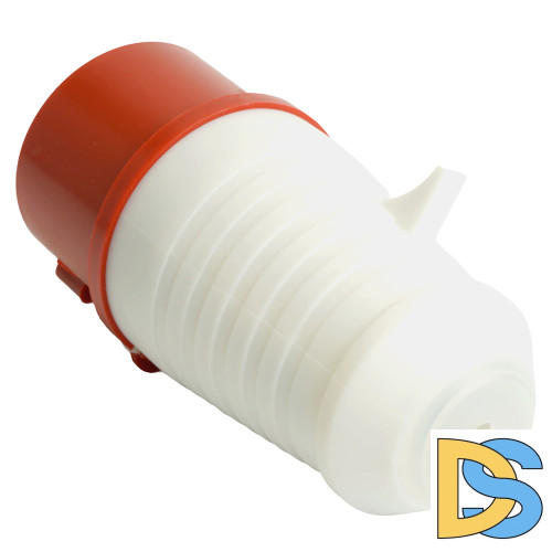 Вилка прямая Stekker ST PPG16-015-44 49429